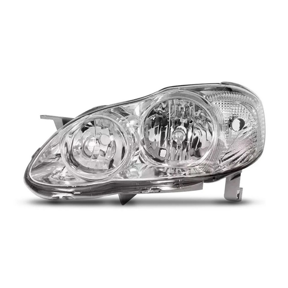 Farol Principal lado esquerdo Automotive Imports ZN111124