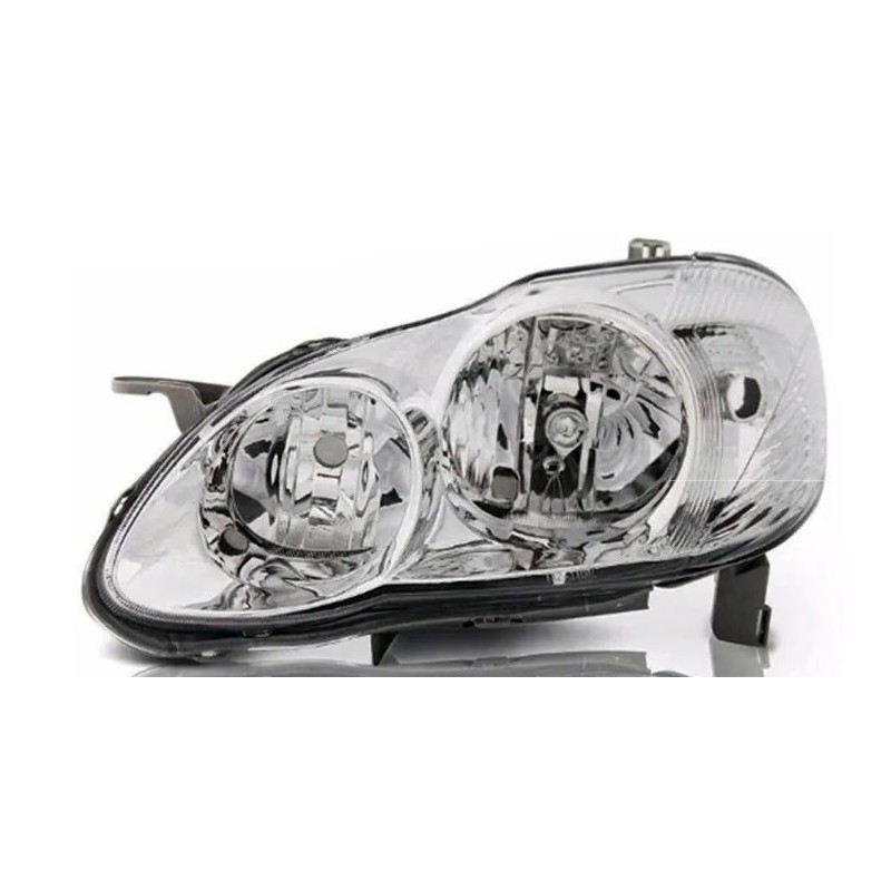 Farol Principal lado esquerdo Automotive Imports ZN1616002