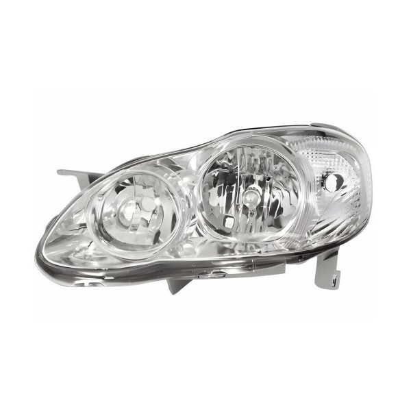 Farol Principal lado esquerdo Cambuci Imports 057130