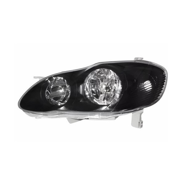 Farol Principal lado esquerdo Cambuci Imports 059212