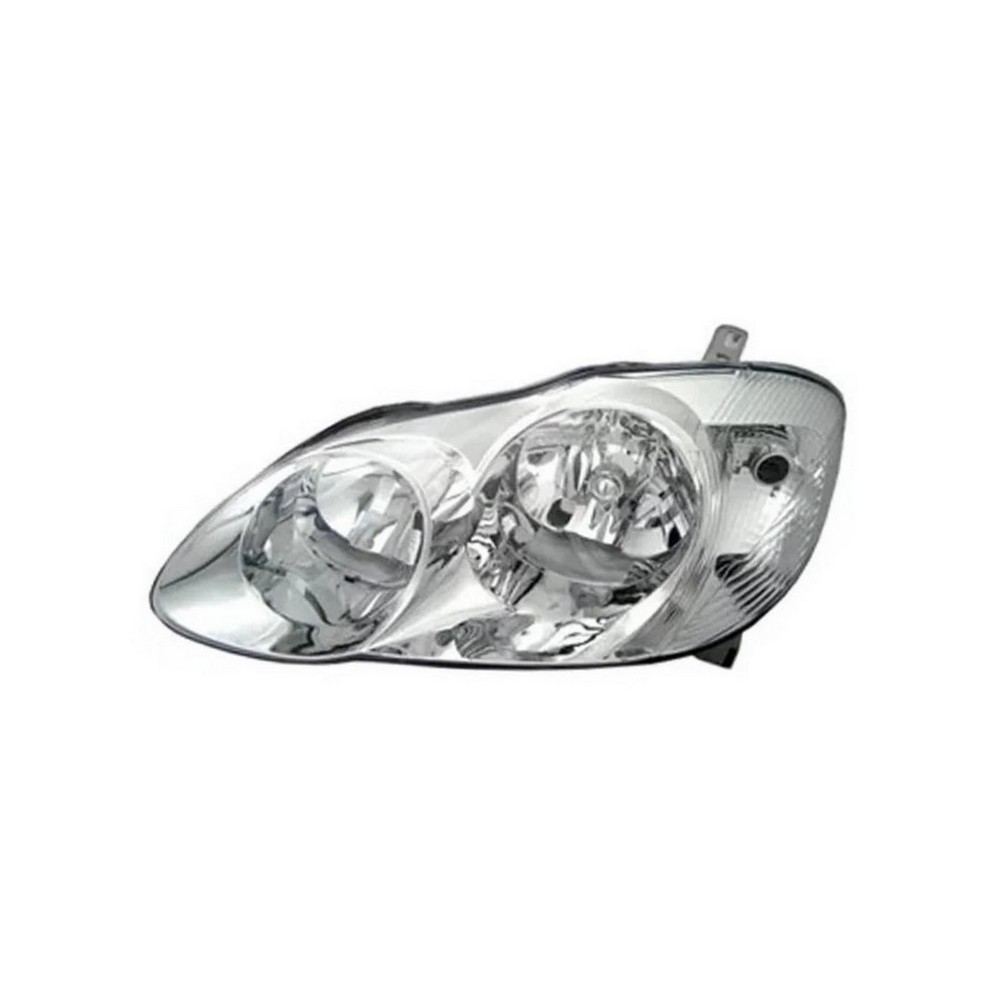 Farol Principal lado esquerdo Fabricio SF35203B001L