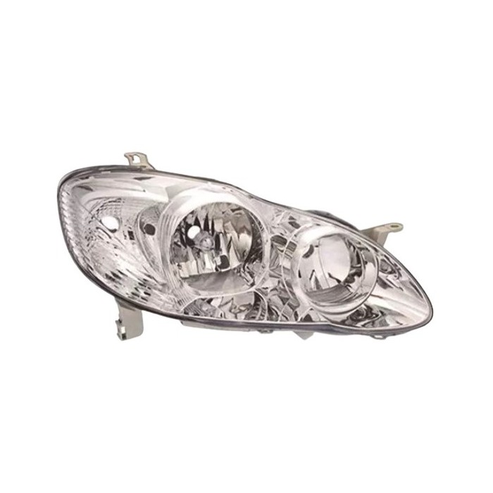Farol Principal lado esquerdo Orgus FT492LE