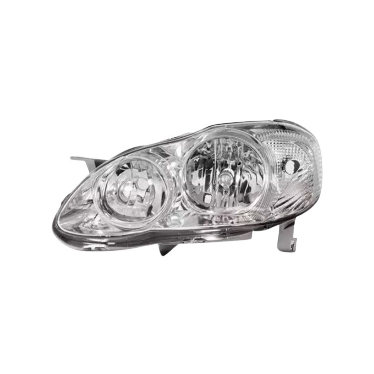 Farol Principal lado esquerdo Rufato 23037