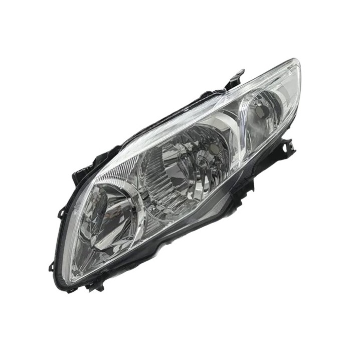 Farol Principal lado esquerdo Toyota 8117002800