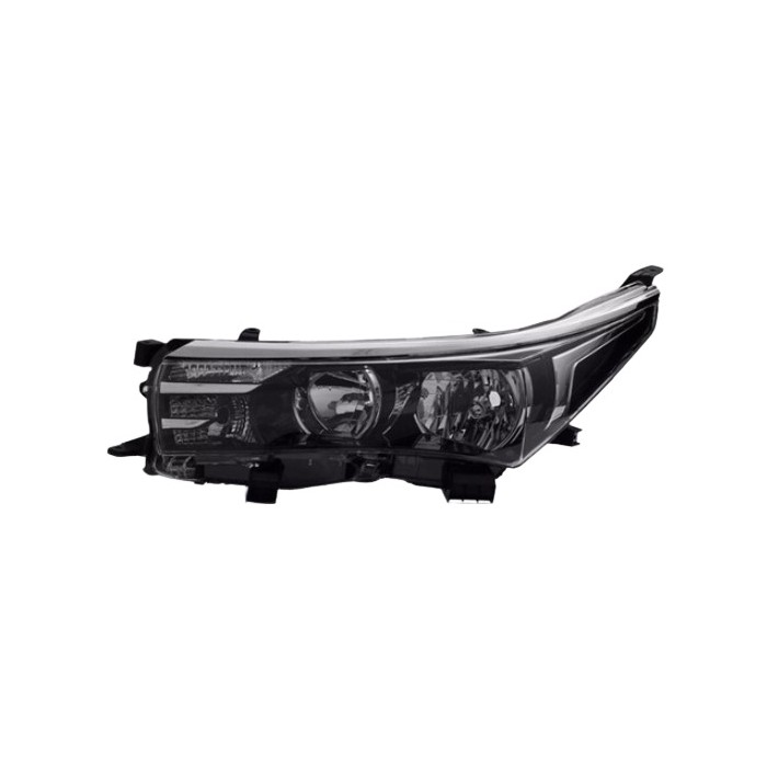 Farol Principal lado esquerdo TYC 20E388052B