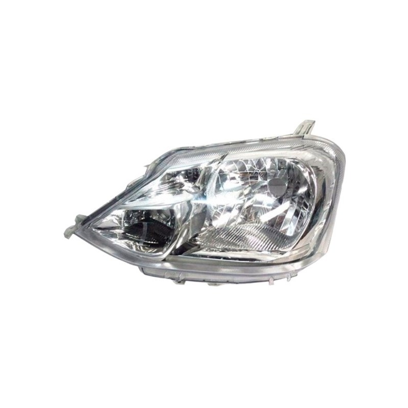 Farol Principal lado esquerdo TYC 20E250012B