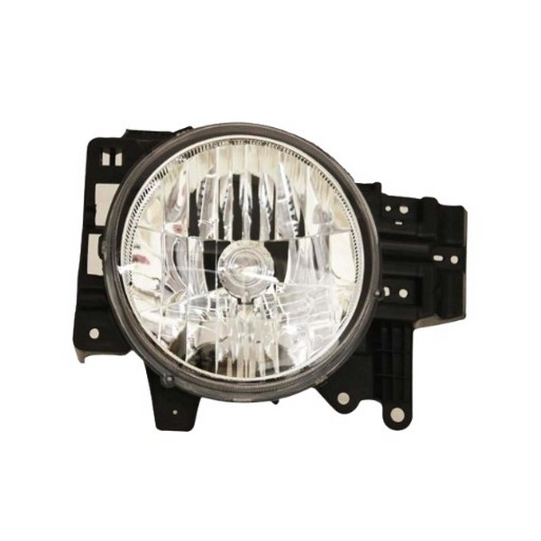 Farol Principal lado esquerdo Automotive Imports ZN1313393