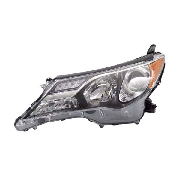 Farol Principal lado esquerdo Automotive Imports ZN1313441