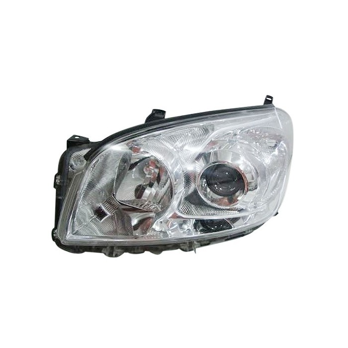 Farol Principal lado esquerdo TYC 20777