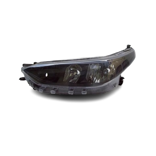 Farol Principal lado esquerdo Rufato 29077