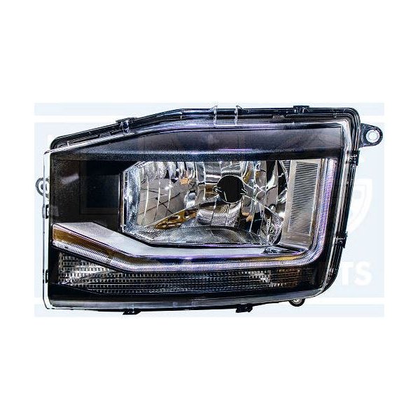 Farol Principal lado esquerdo LNG 54916