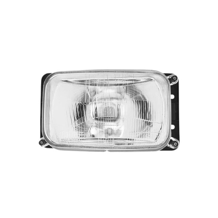 Farol Principal lado esquerdo Nino F125