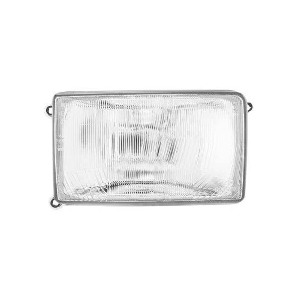Farol Principal lado esquerdo Nino F131C