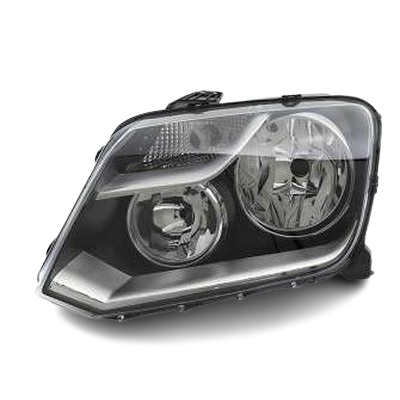 Farol Principal lado esquerdo Arteb 160753