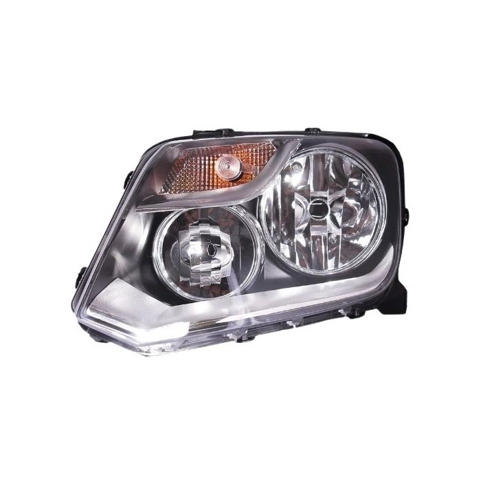 Farol Principal lado esquerdo Automotive Imports ZN14141127