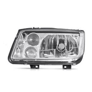 Farol Principal lado esquerdo Automotive Imports ZN666006
