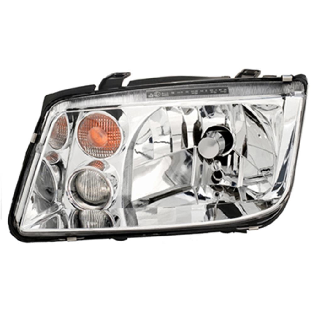 Farol Principal lado esquerdo Orgus FW610LE