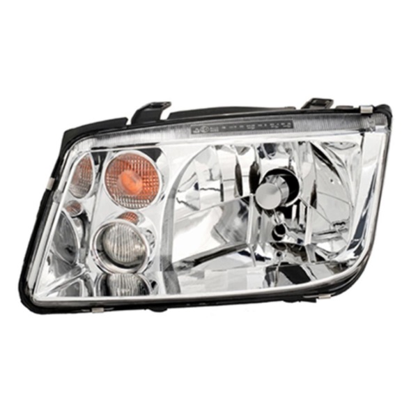 Farol Principal lado esquerdo TYC TYC0038