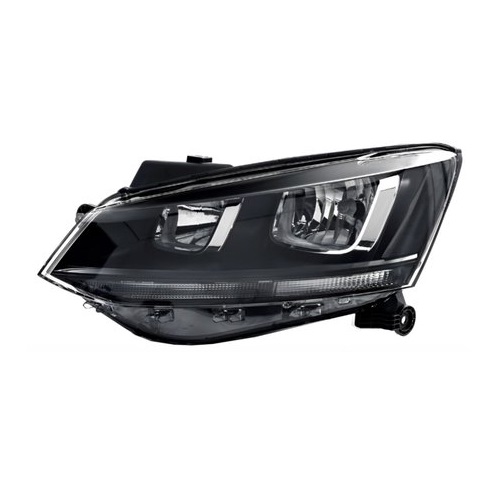Farol Principal lado esquerdo Cambuci Imports 046230