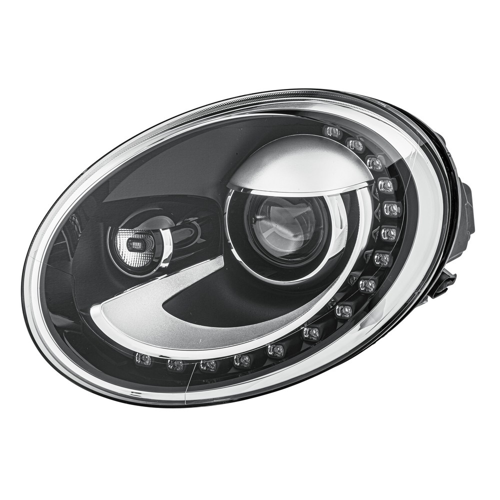 Farol Principal lado esquerdo Hella 1EL010793411