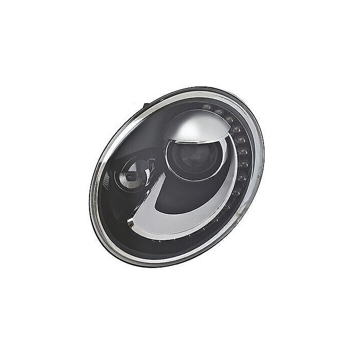 Farol Principal lado esquerdo Volkswagen 5C1941031H