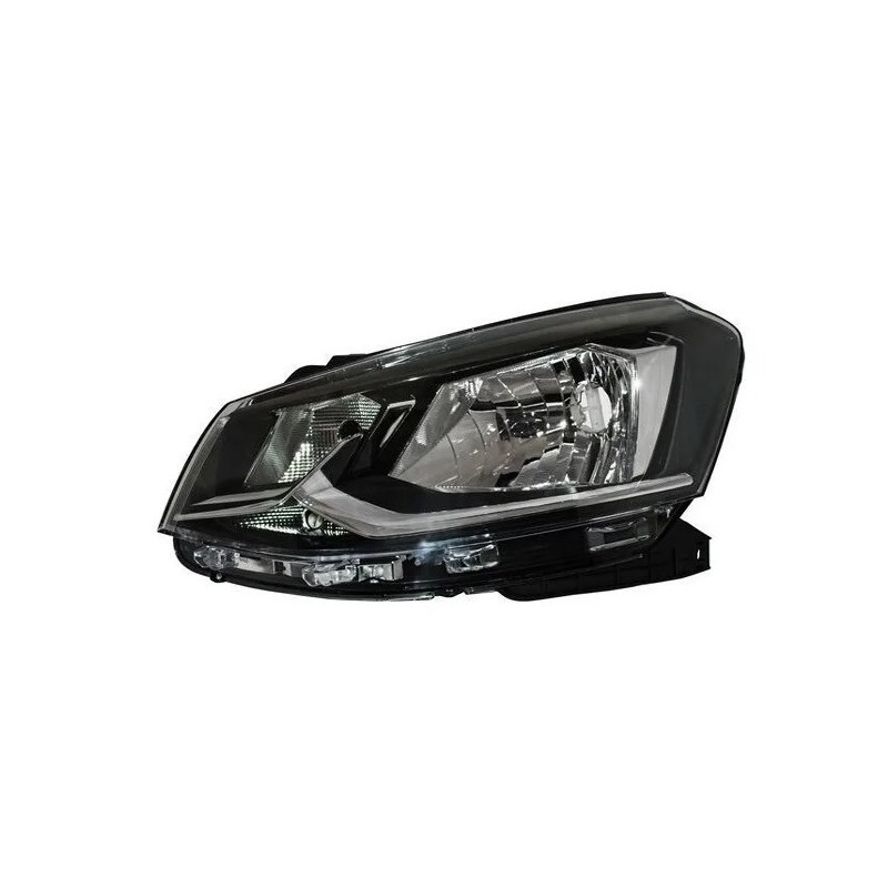Farol Principal lado esquerdo Automotive Imports ZN14143353