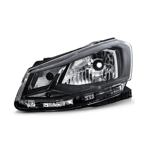 Farol Principal lado esquerdo Automotive Imports ZN6160045