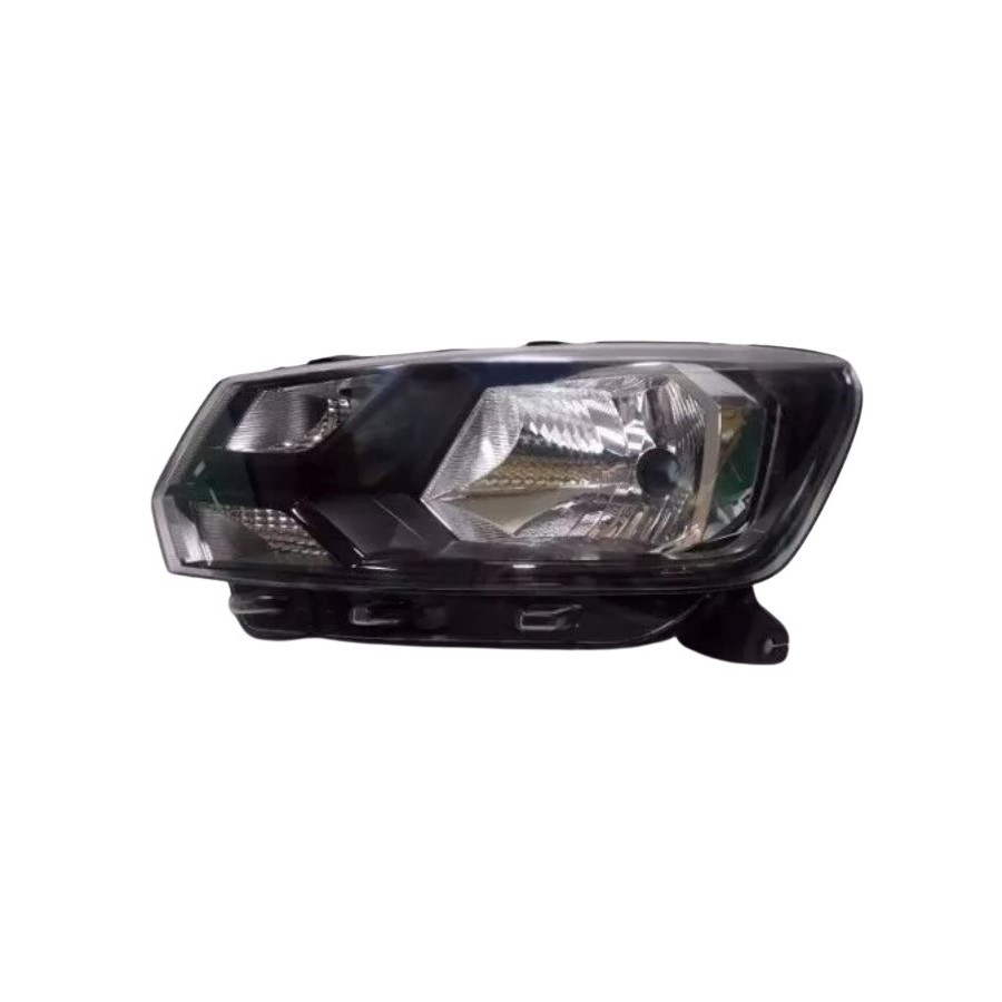 Farol Principal lado esquerdo Cambuci Imports 053554