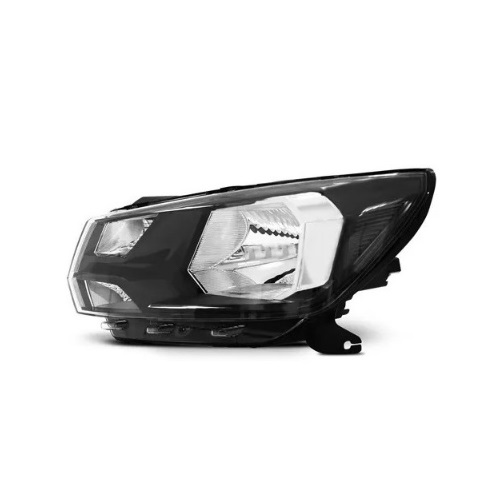 Farol Principal lado esquerdo Rtech RTC8038