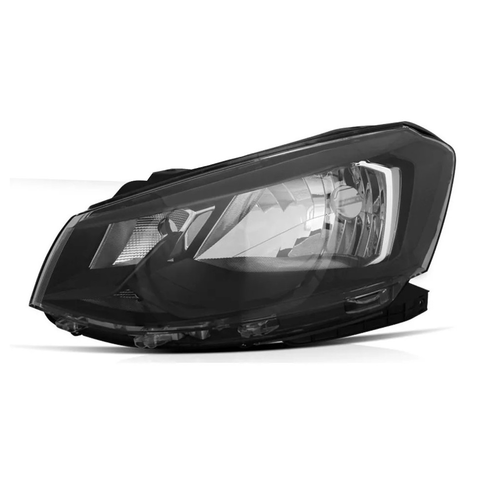 Farol Principal lado esquerdo TYC 20F57005