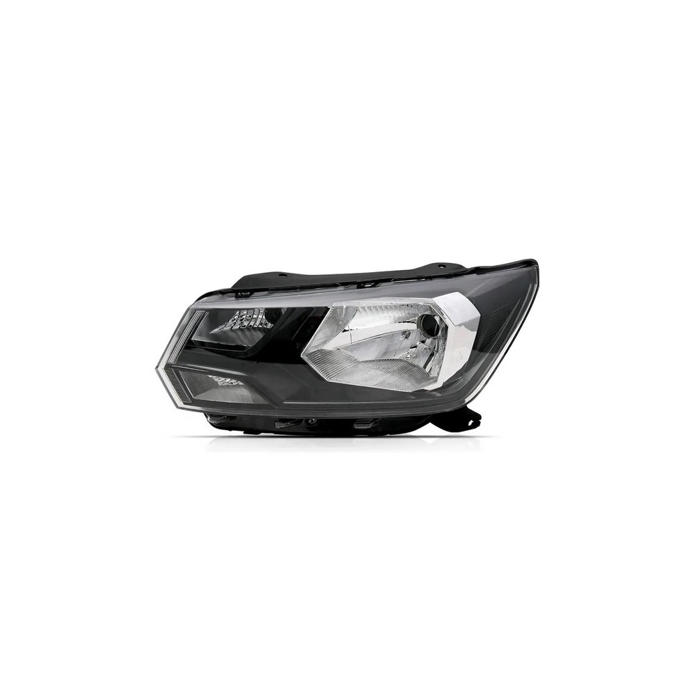 Farol Principal lado esquerdo VIA Expressa VW0874LE