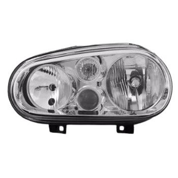 Farol Principal lado esquerdo Automotive Imports BR123142