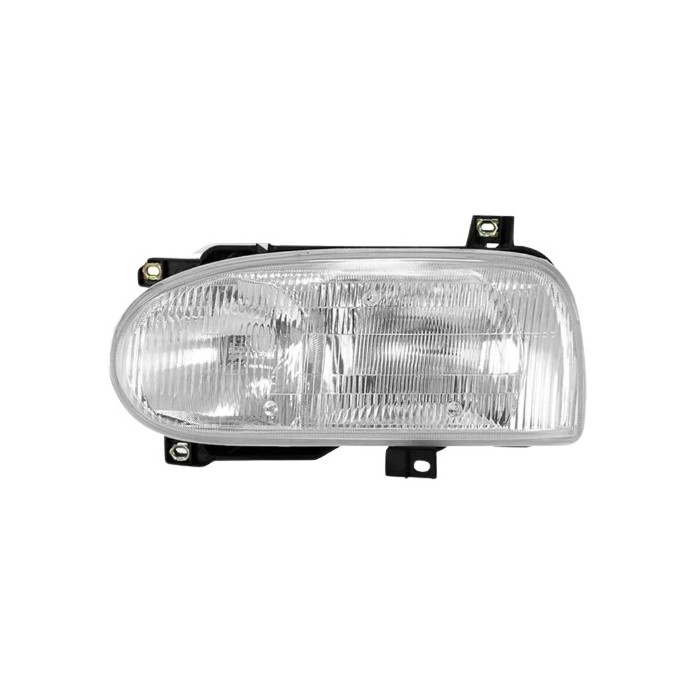 Farol Principal lado esquerdo Automotive Imports ZN1414432
