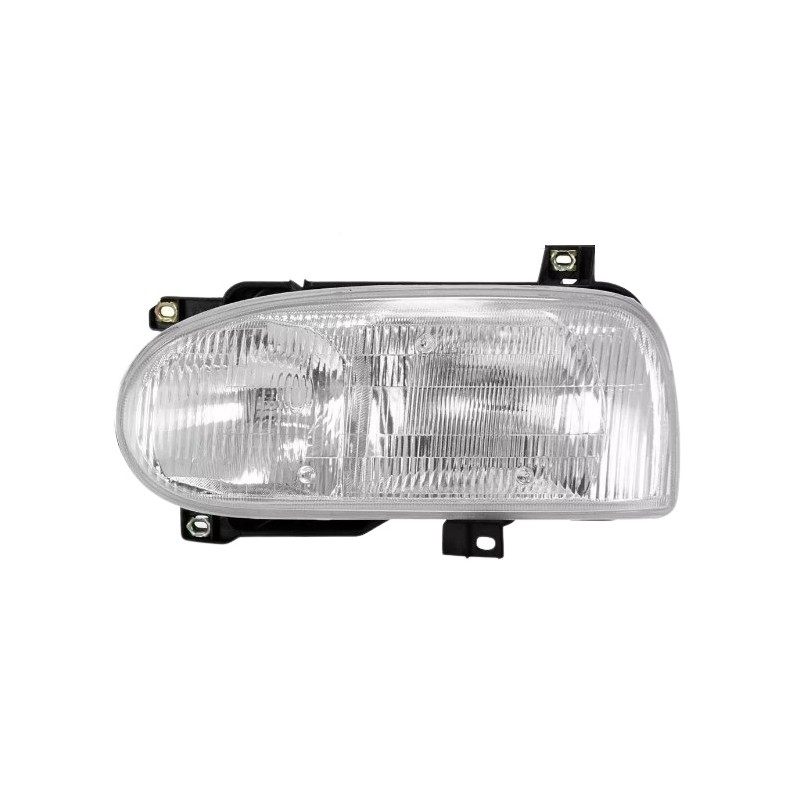 Farol Principal lado esquerdo TYC 205550A16B