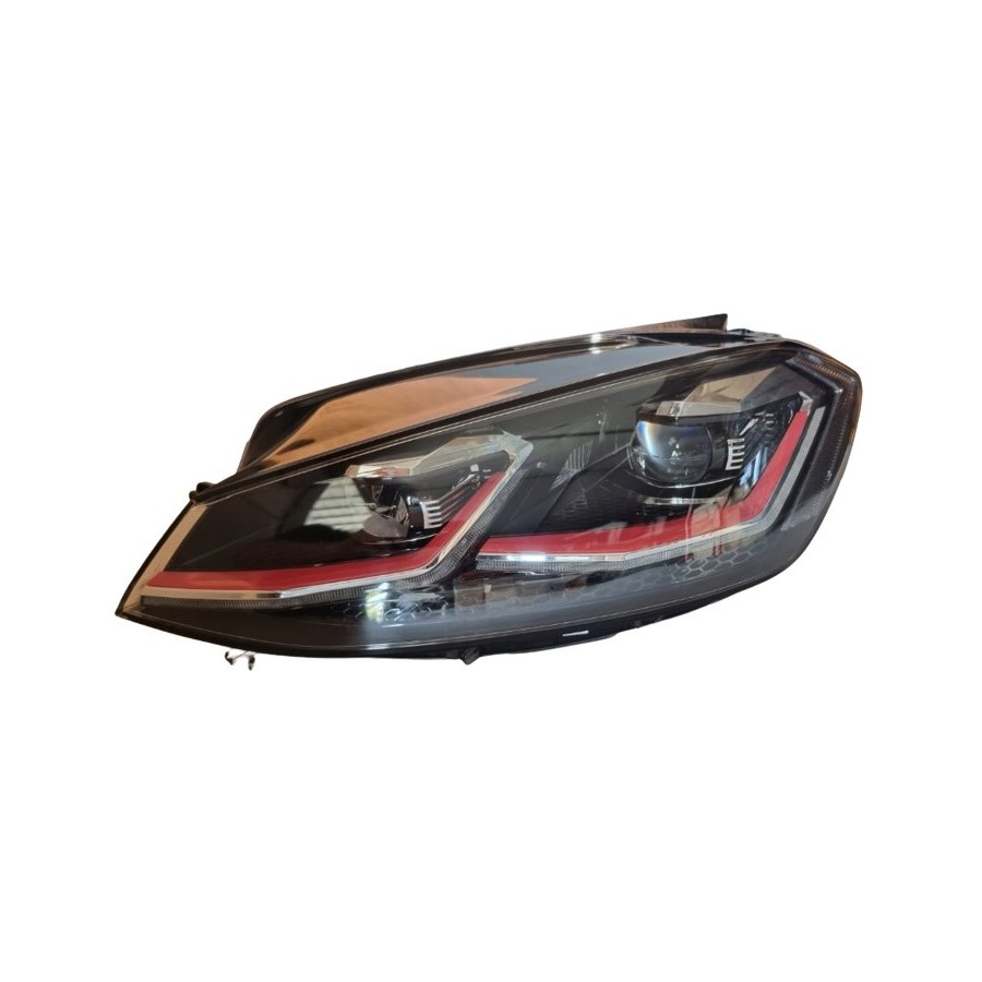 Farol Principal lado esquerdo Volkswagen 5GM941059C