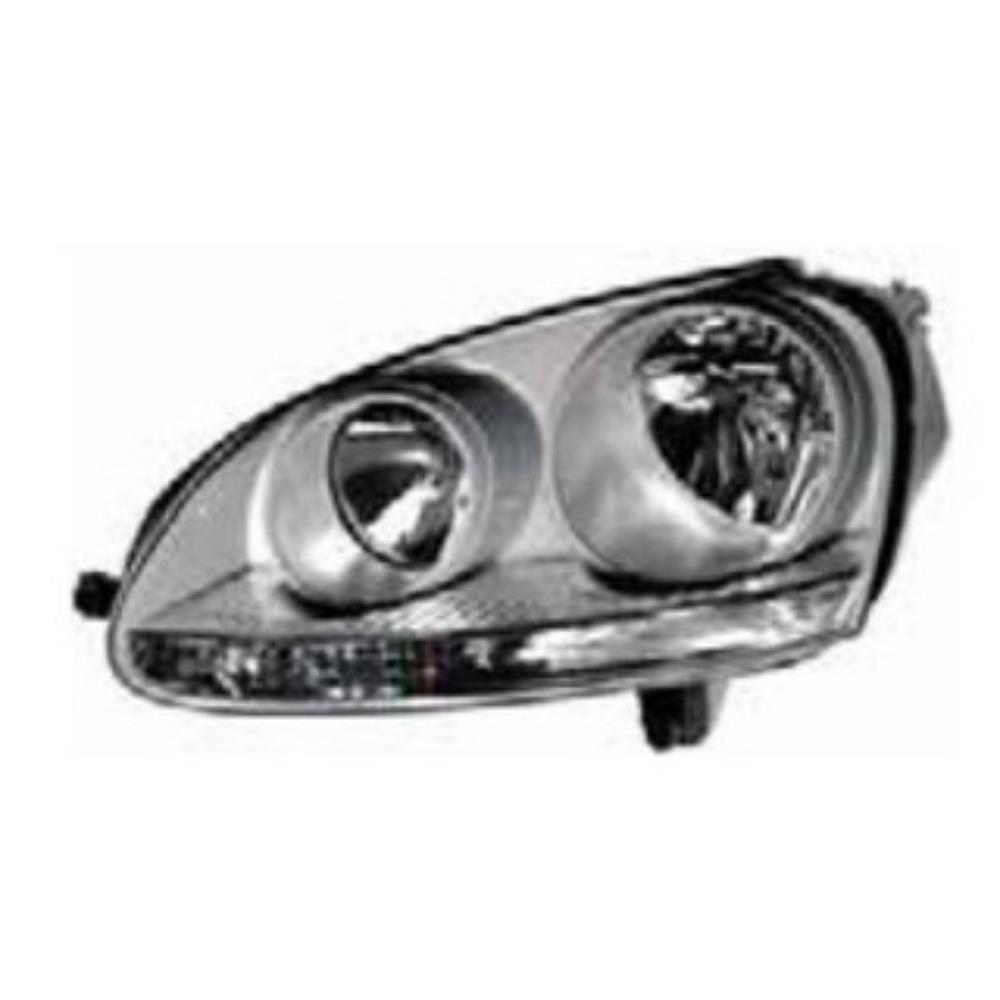 Farol Principal lado esquerdo Hella 1EG247007571