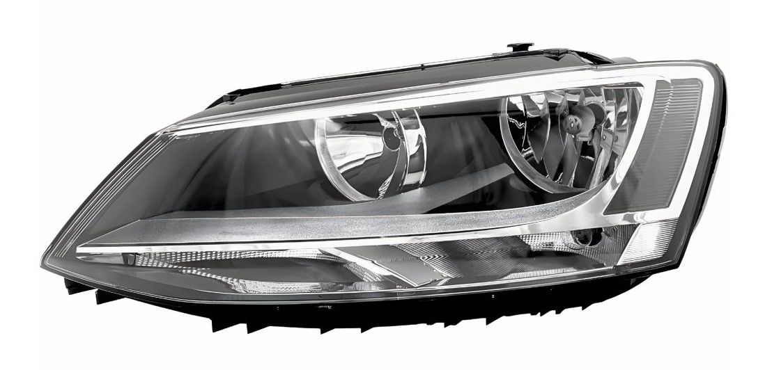 Farol Principal lado esquerdo Automotive Imports BR123857