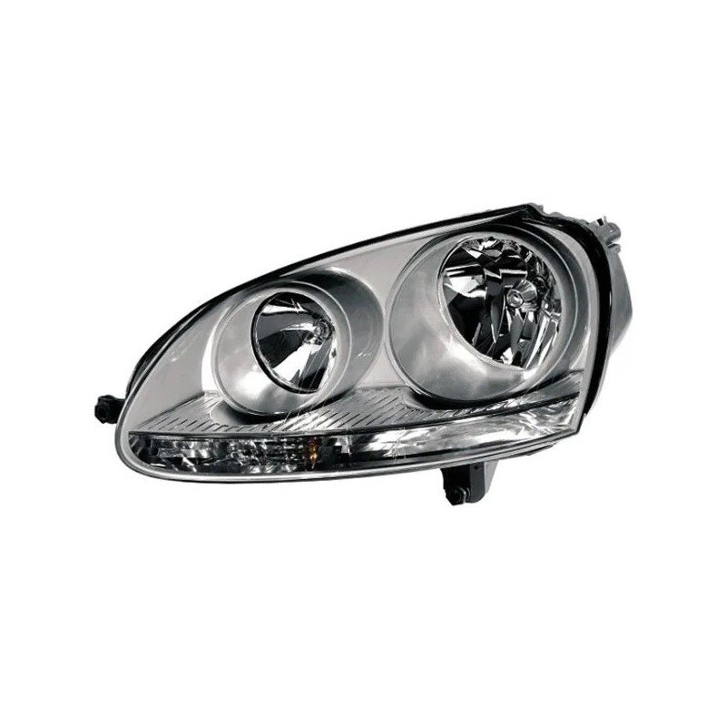 Farol Principal lado esquerdo Orgus FW603LE