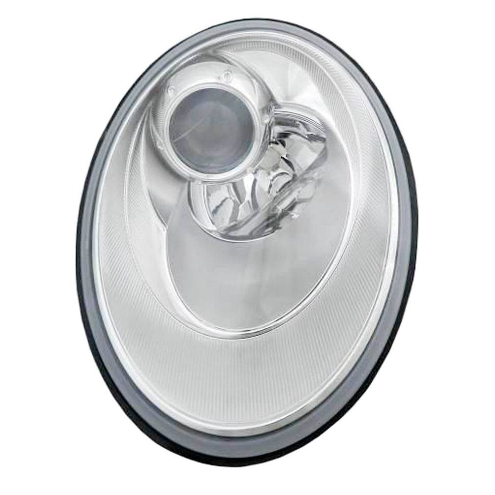 Farol Principal lado esquerdo Depo 17991