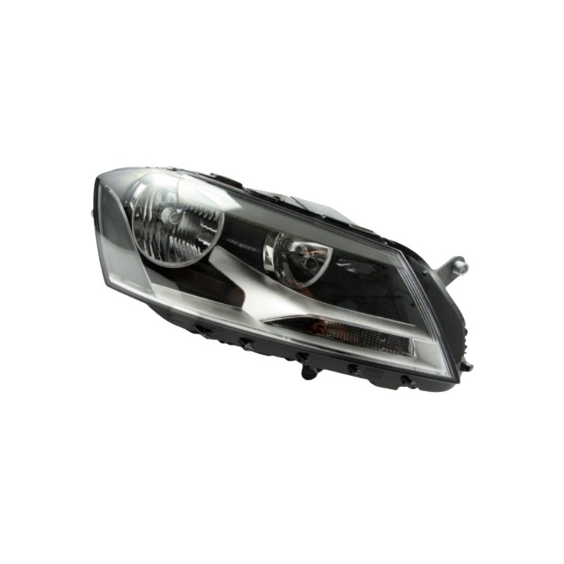 Farol Principal lado esquerdo Volkswagen 3AB941005