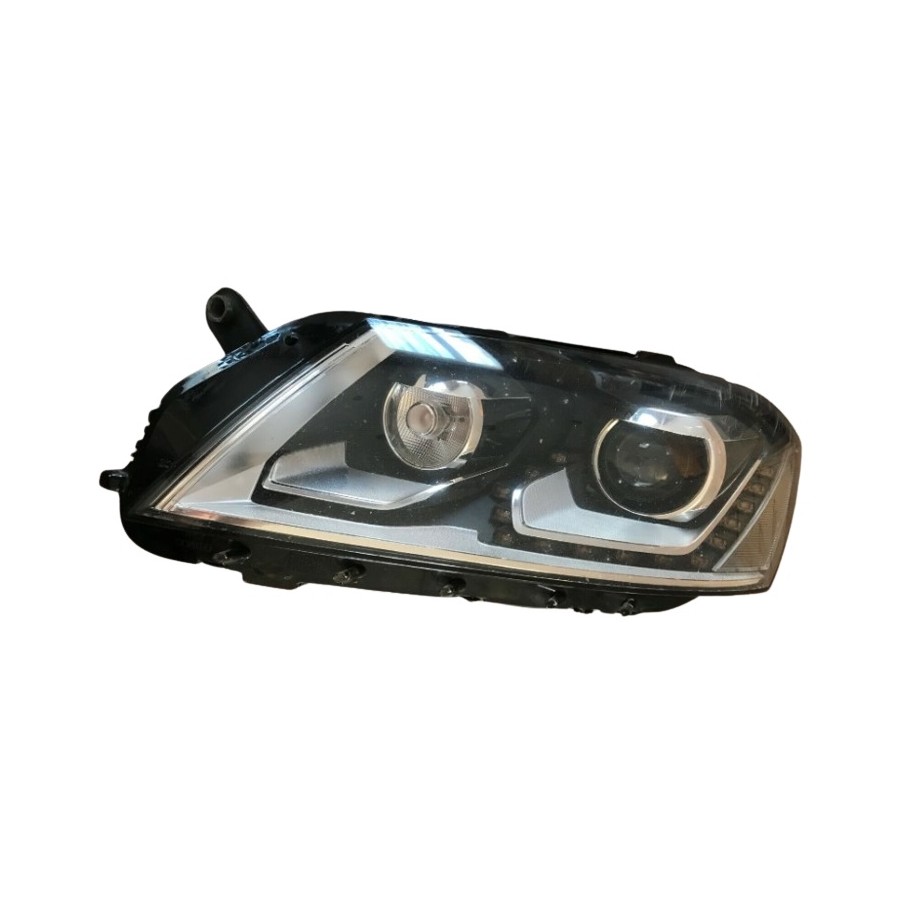 Farol Principal lado esquerdo Volkswagen 3AB941751