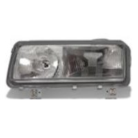 Farol Principal lado esquerdo Automotive Imports ZN666002