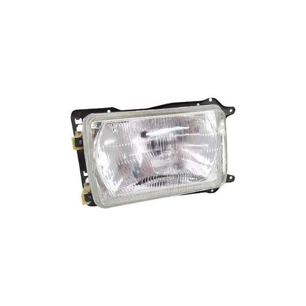 Farol Principal lado esquerdo Orgus FW76LE
