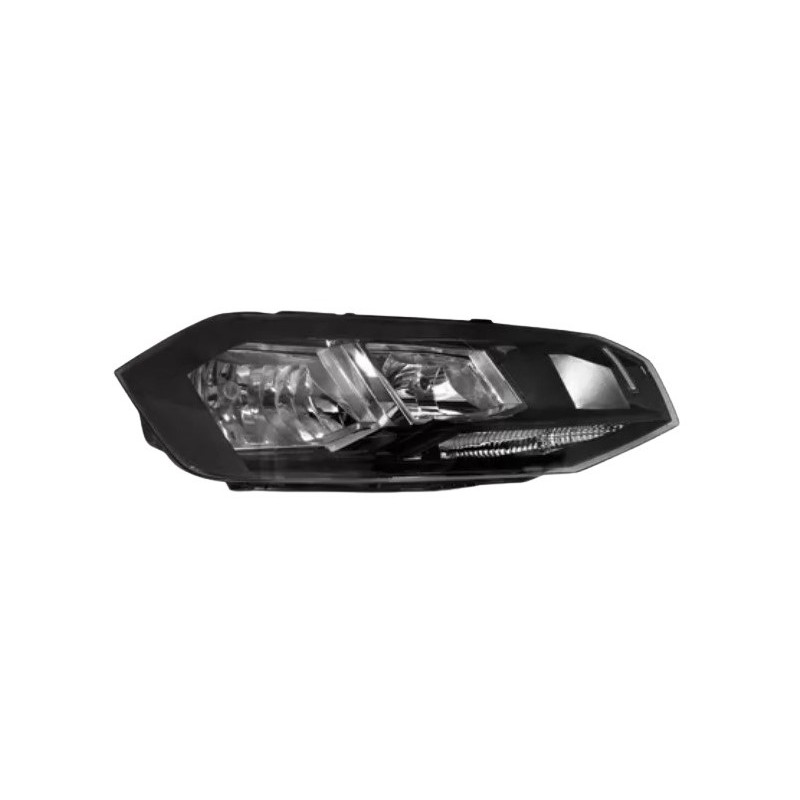 Farol Principal lado esquerdo Cambuci Imports 056546