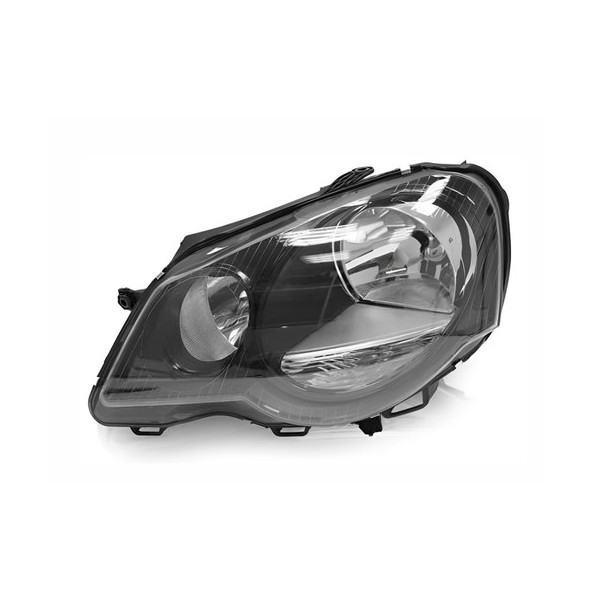 Farol Principal lado esquerdo Cambuci Imports 057409