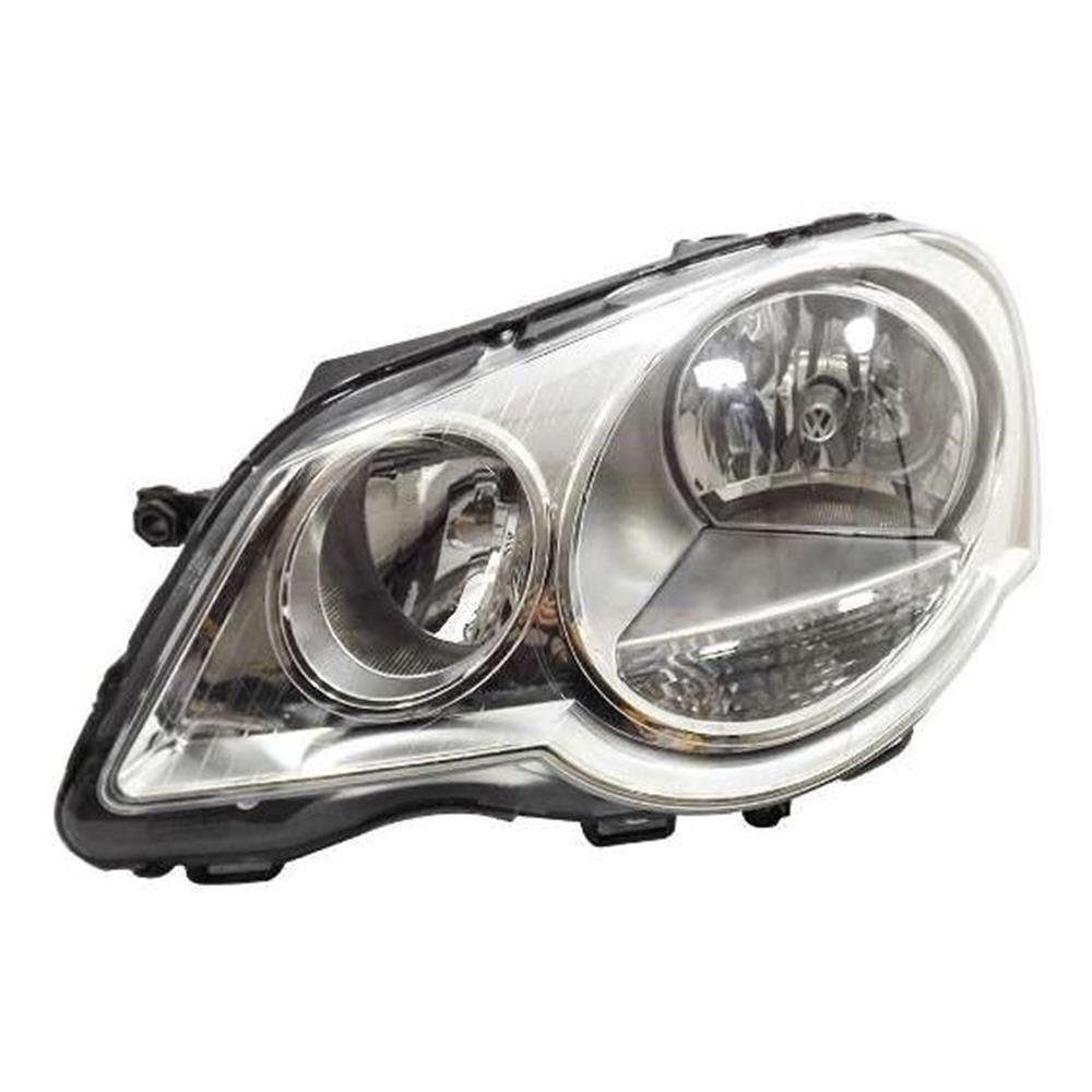 Farol Principal lado esquerdo Magneti Marelli IMM0511025