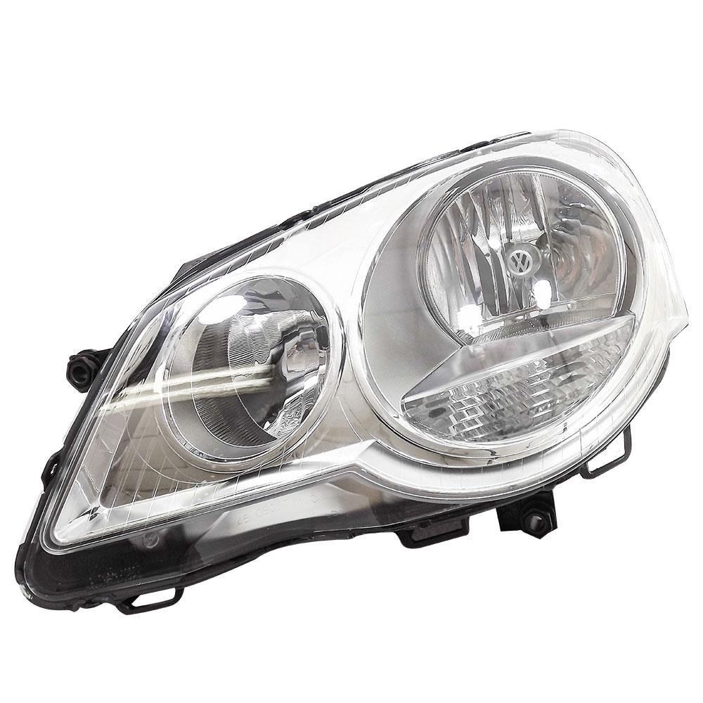 Farol Principal lado esquerdo Magneti Marelli IMM0511029