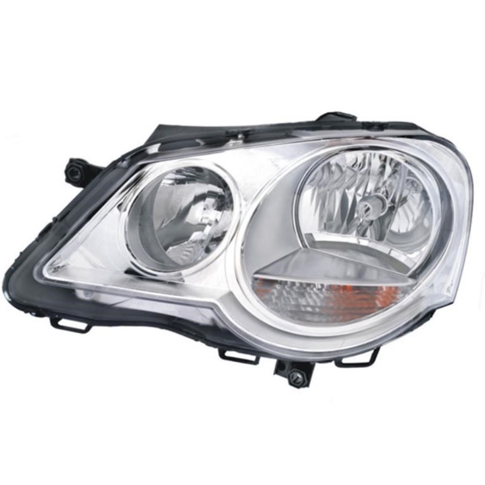 Farol Principal lado esquerdo Orgus FW495LE