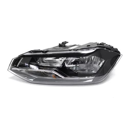 Farol Principal lado esquerdo Rtech RTC8518