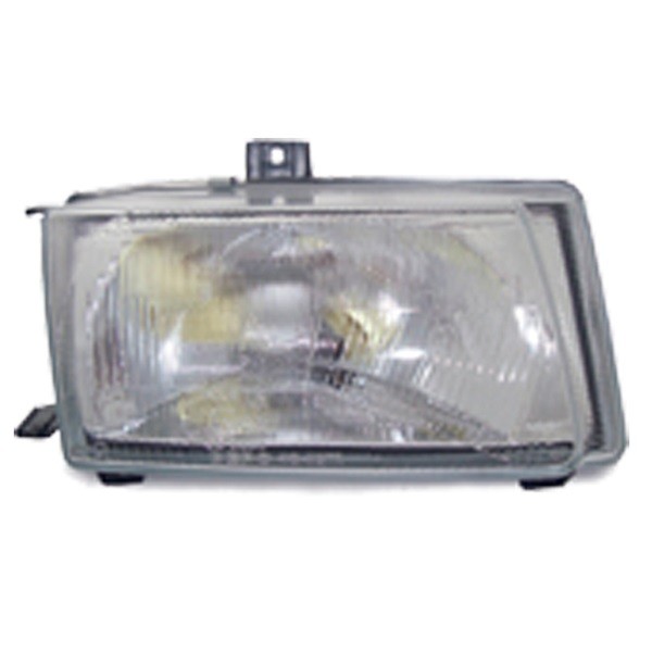Farol Principal lado esquerdo Rufato 12553